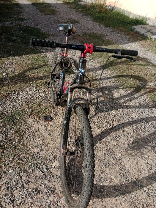 Продам велосипед