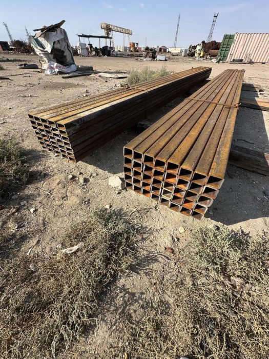 Профильная труба,квадрат