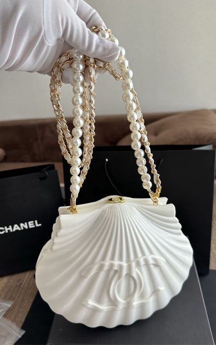 CHANEL сумка vip gift ОРИГИНАЛ