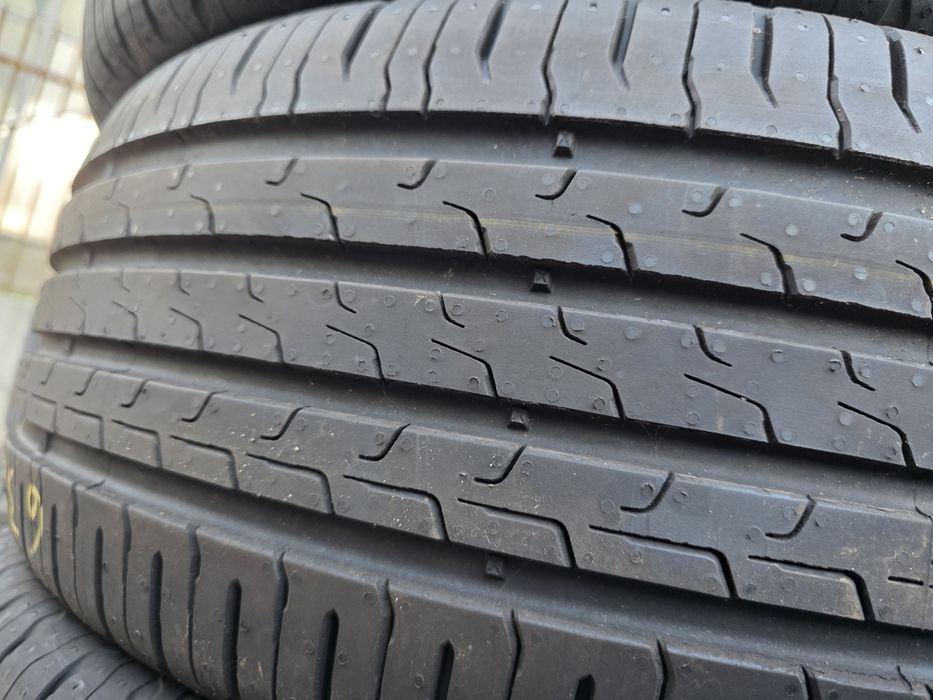 Нови Демо летни гуми 215 55 17 - Continental DOT 22, 23, 24 и 25г