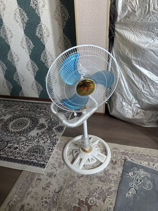 Винтелятор Новый