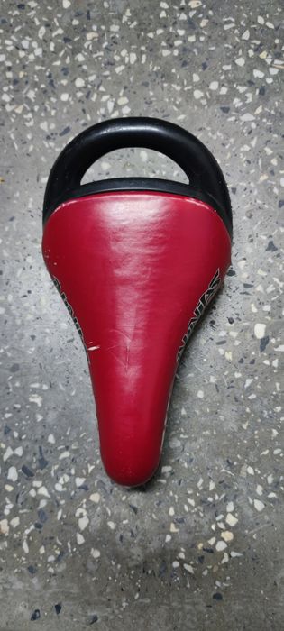 Седалка за детско колело