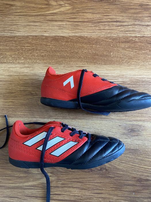 Футболни стоножки 31,32 номер