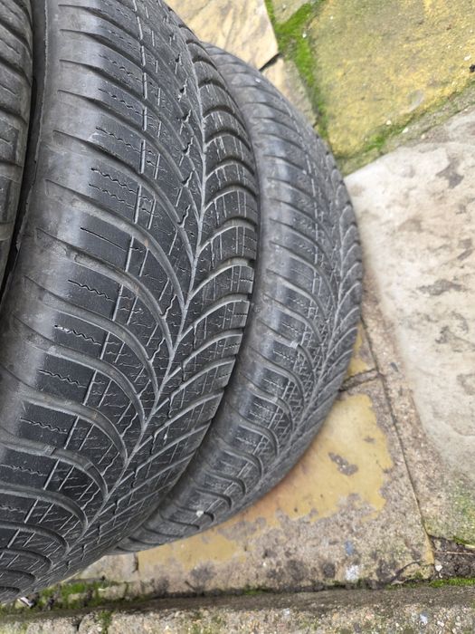 Goodyear 185/65 R15  всесезонни