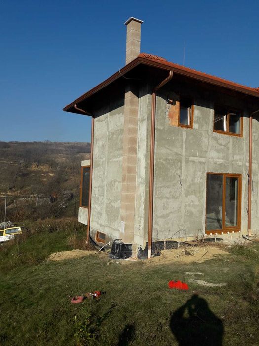 Cos de Fum Profesional din Ceramică si Inox – Transport Gratuit B
