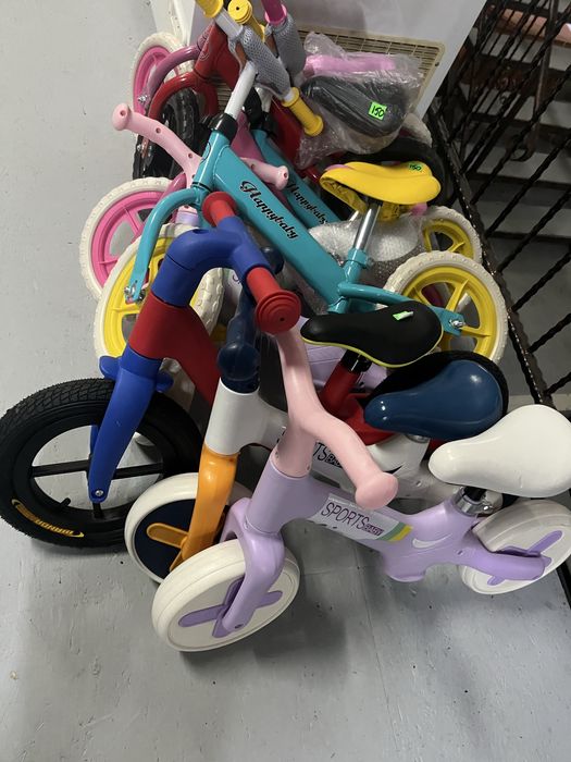 Motocicleta tricicleta fara pedale , Focsani