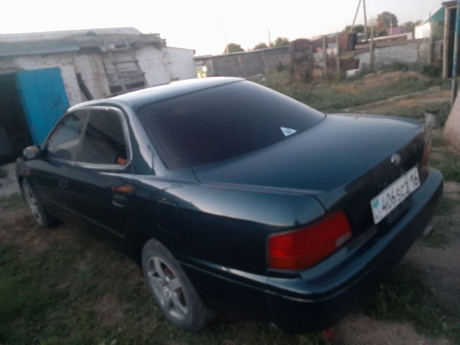 Продам хорошего японца