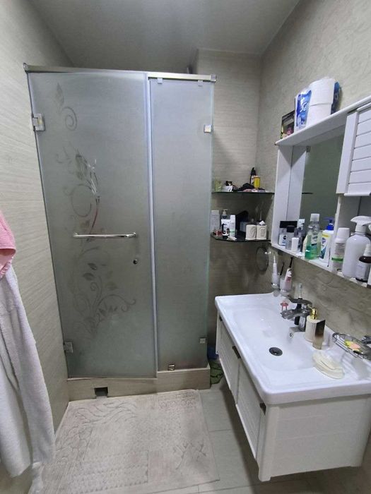 Sotiladi - Parkentskiy Golden House 3 xonalik kvartira 2 liniya