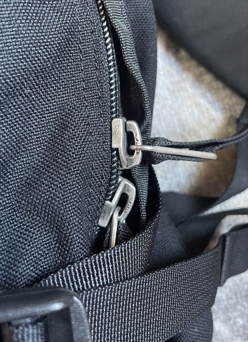 Nike acg рюкзак винтаж