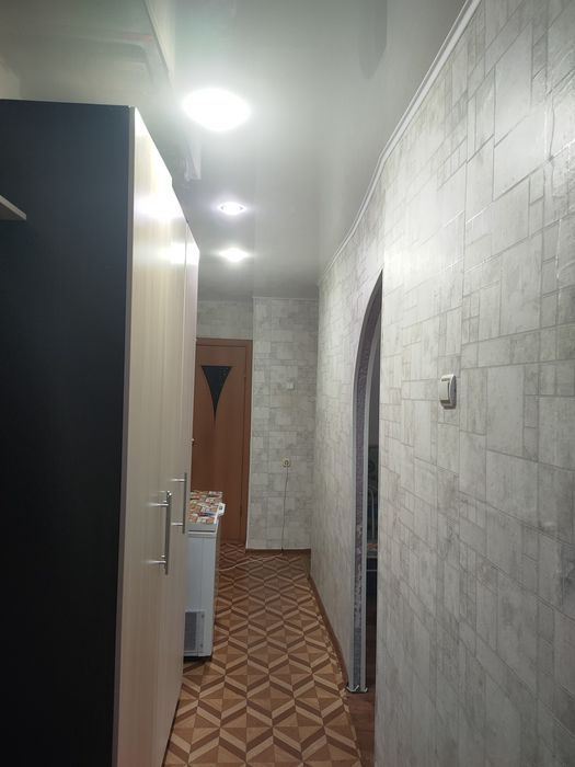 Продам 3-х комнатную квартиру