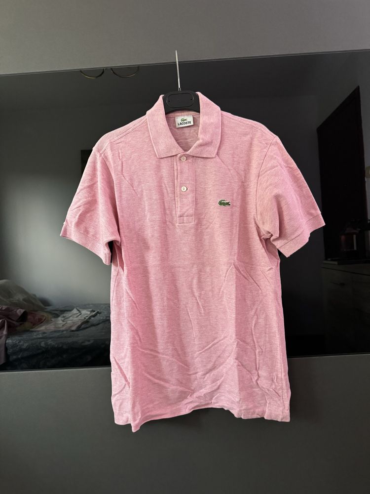 Lacoste baneasa best sale