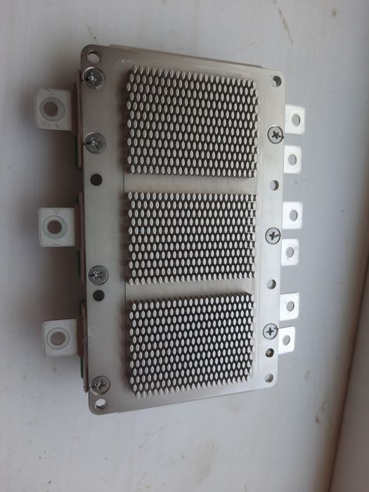 IGBT модуль для BYD