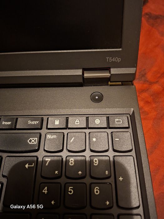 Vand lenovonthinkpad T540p