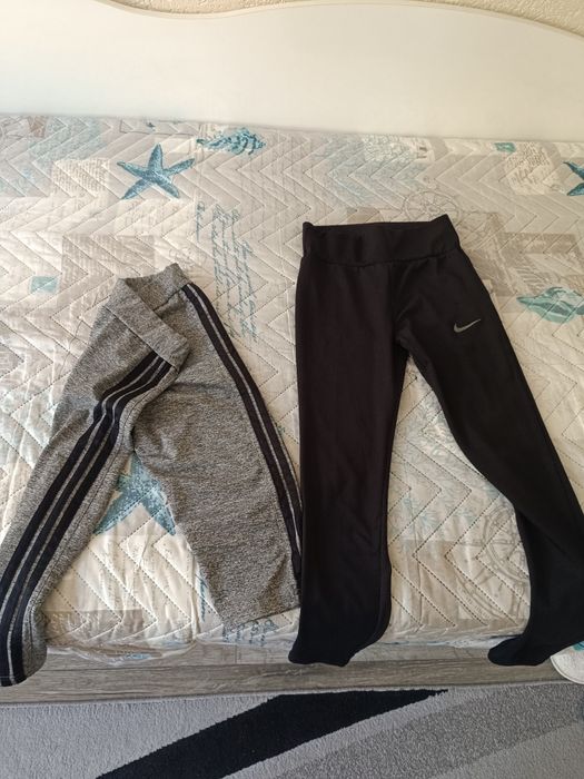 Дамски клинове Nike , Adidas