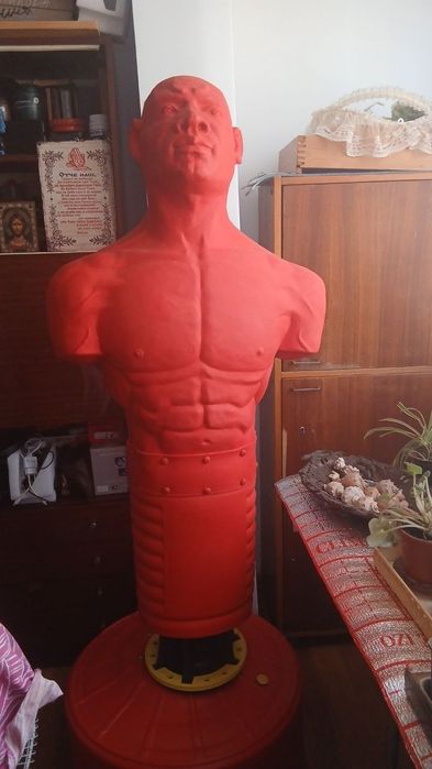 Продается Боксерский маникен