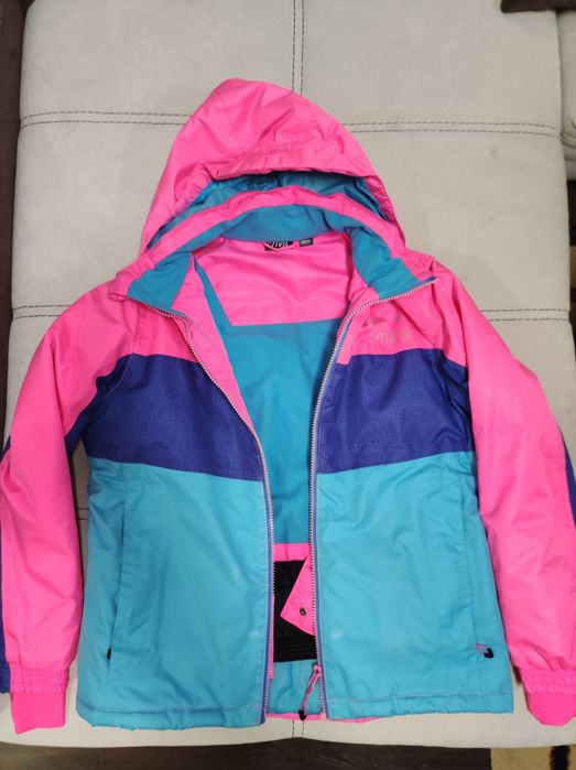 Ски яке и ски панталон 146/152 CRIVIT