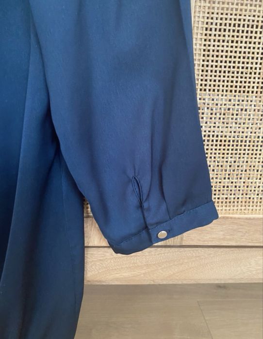 Camasa office Orsay bleumarin, marime 32