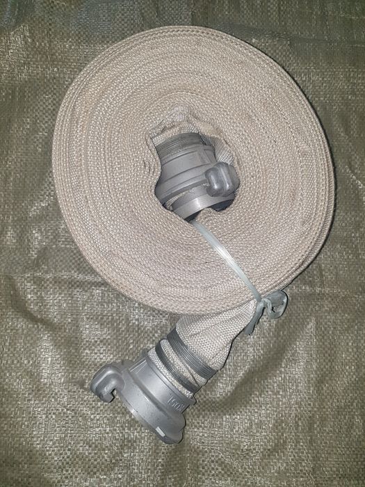 Продам рукава пожарные