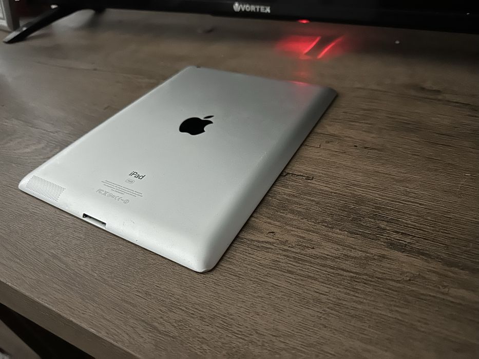 Apple iPad in stare buna