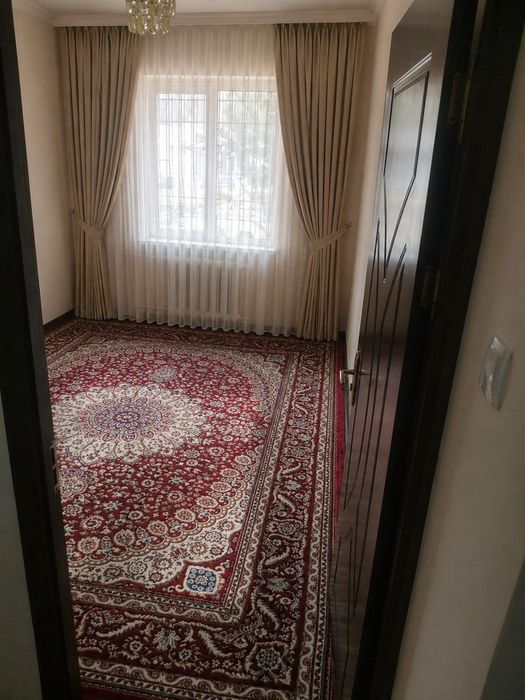 Ижарага уй Шарк 1