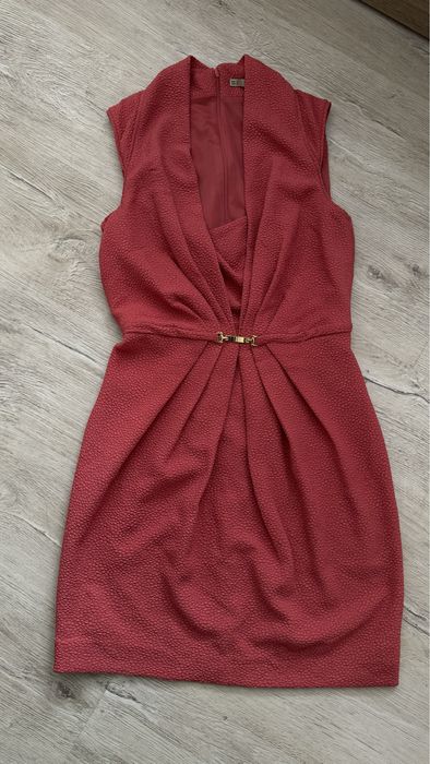 Разпродажба на дрехи