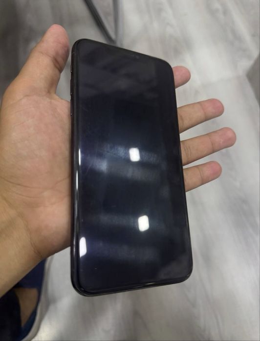 Iphone 11 pro max