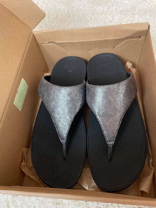 Дамски сандали чехли на Fit Flop