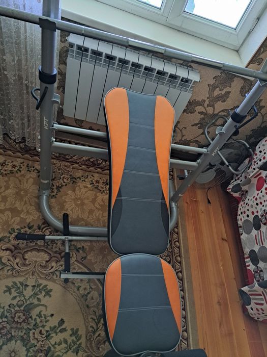 Продам тренажер в отличном состоянии