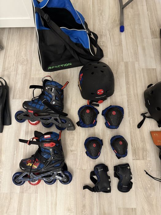 Продам детские выдвижные рооики