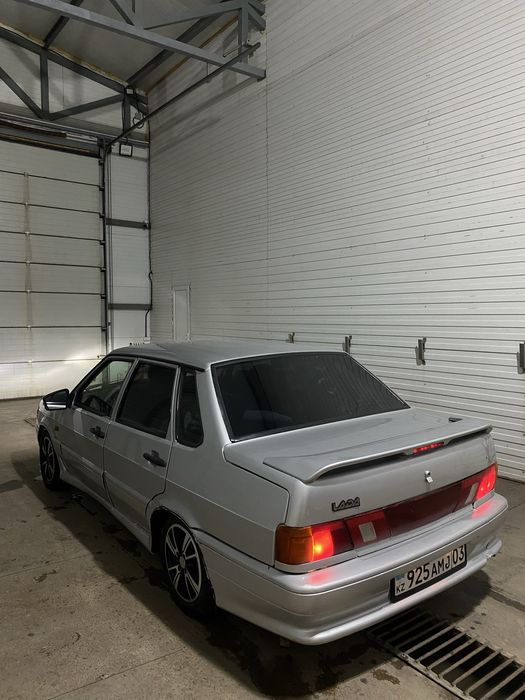 Продам Vaz - 2115