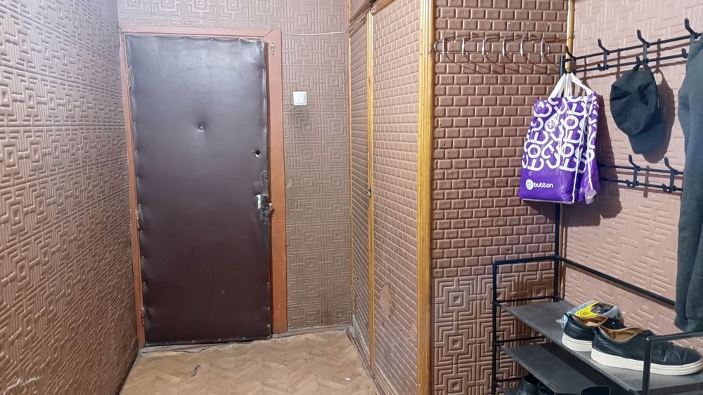 Kvartira ijaraga beriladi