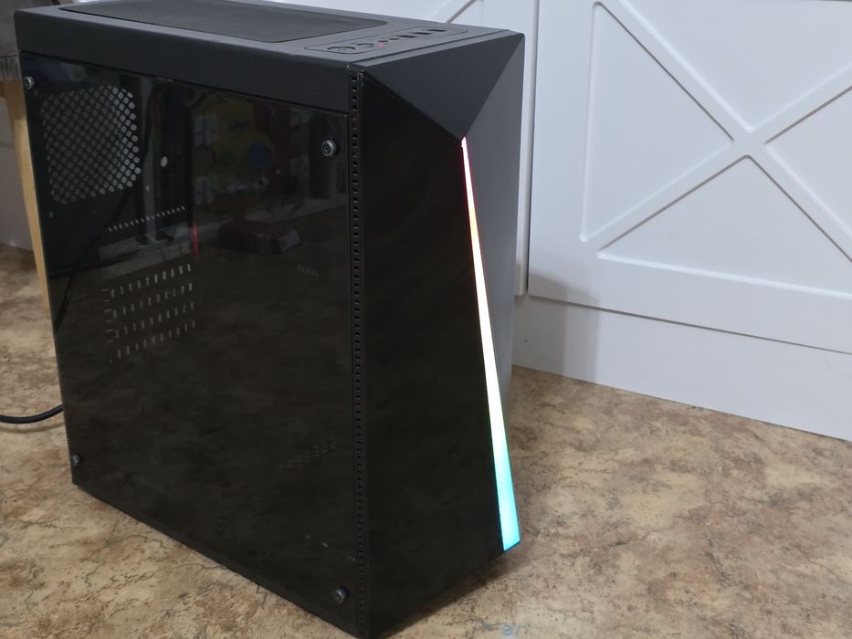 Системный блок i5-6400