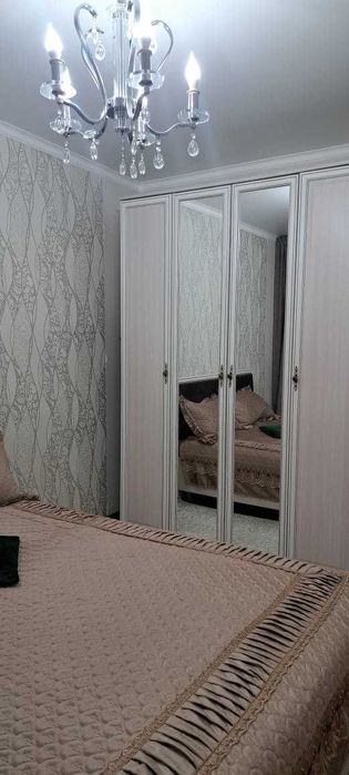 2 комнатная Центральный 52