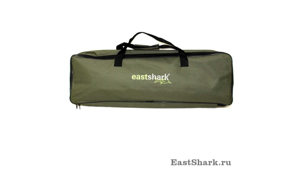 Rod pod SKY East shark pentru 4 lansete foarte stabil MODEL SBD 122