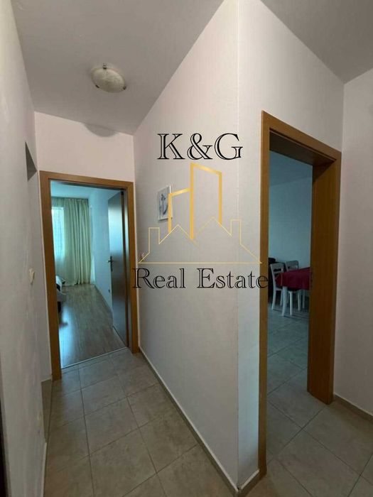 Продава се Двустаен апартамент в к.к. Слънчев бряг - 61 кв.м за 1115 €/кв.м - Снимка #4