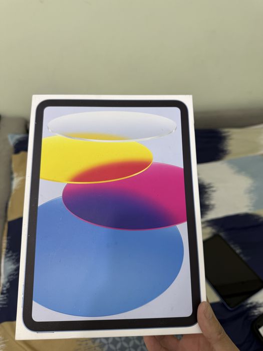Ipad A16 2025 продам