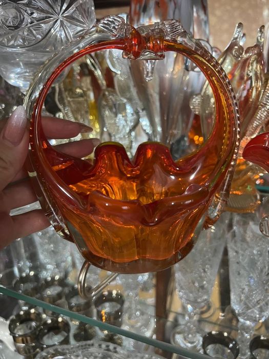 Раритетный сервиз