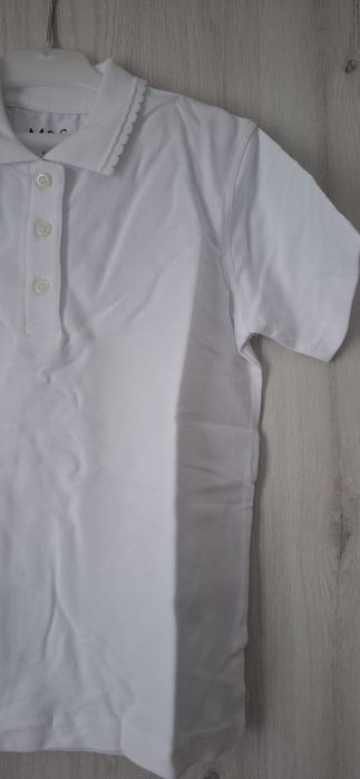 2 tricouri  polo noi