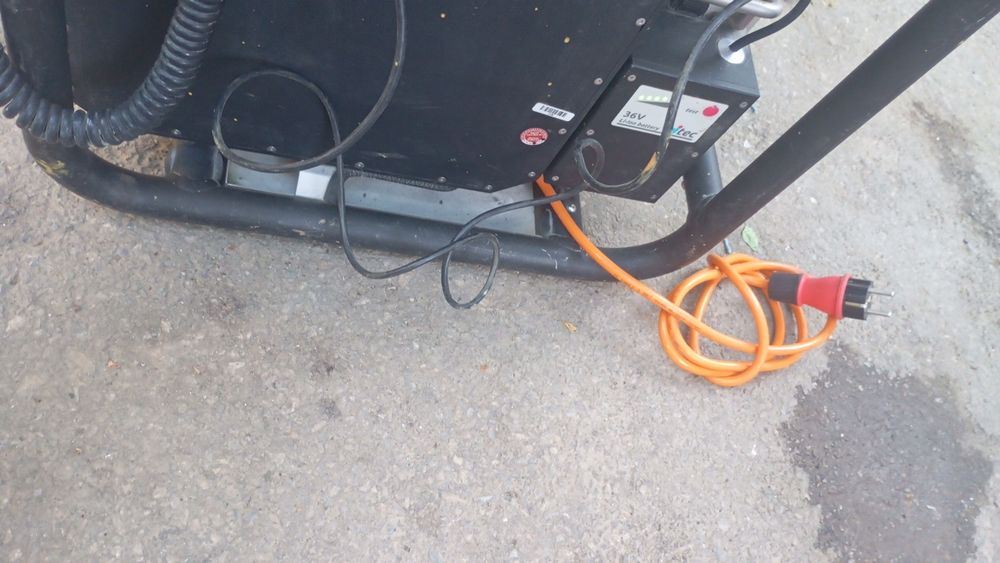 Camera inspecție canalizare 5d