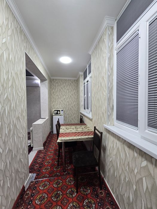 Yunusobod 11 kvartalda , metroga yaqin uy ijaraga topshiriladi