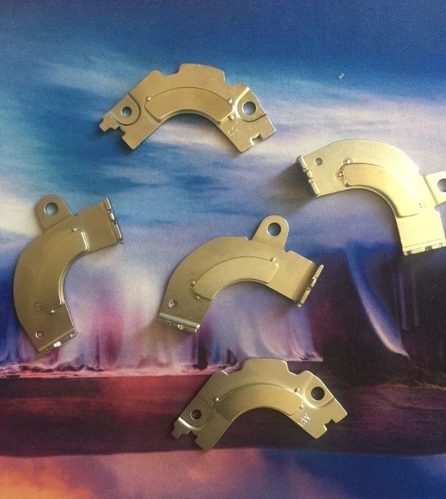 Магниты неодимовые