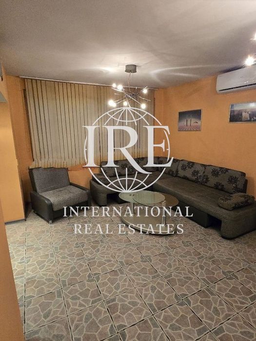 Продава се Двустаен апартамент в Варна, Окръжна болница - 50 кв.м за 1597 €/кв.м - Снимка #1