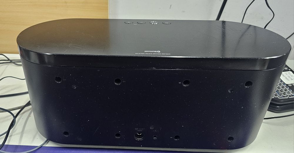 boxa activa Sony cu bluetooth