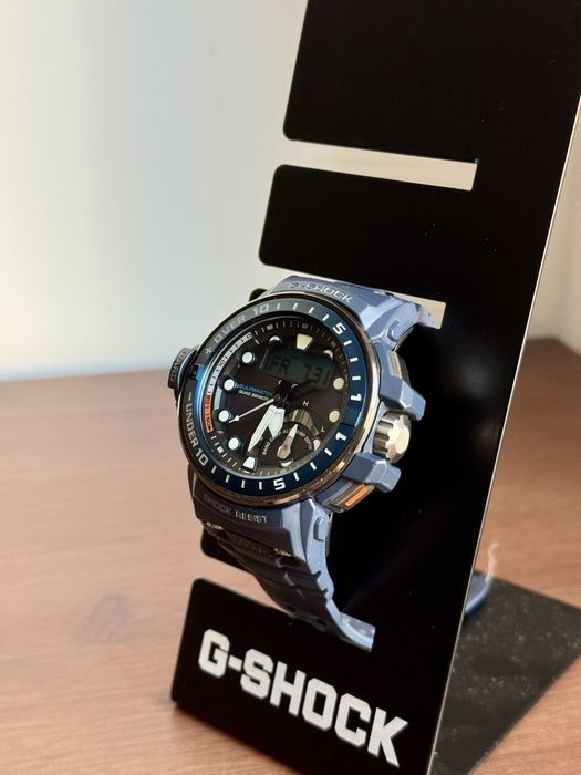 Ceas Casio G-shock GWN-Q1000A