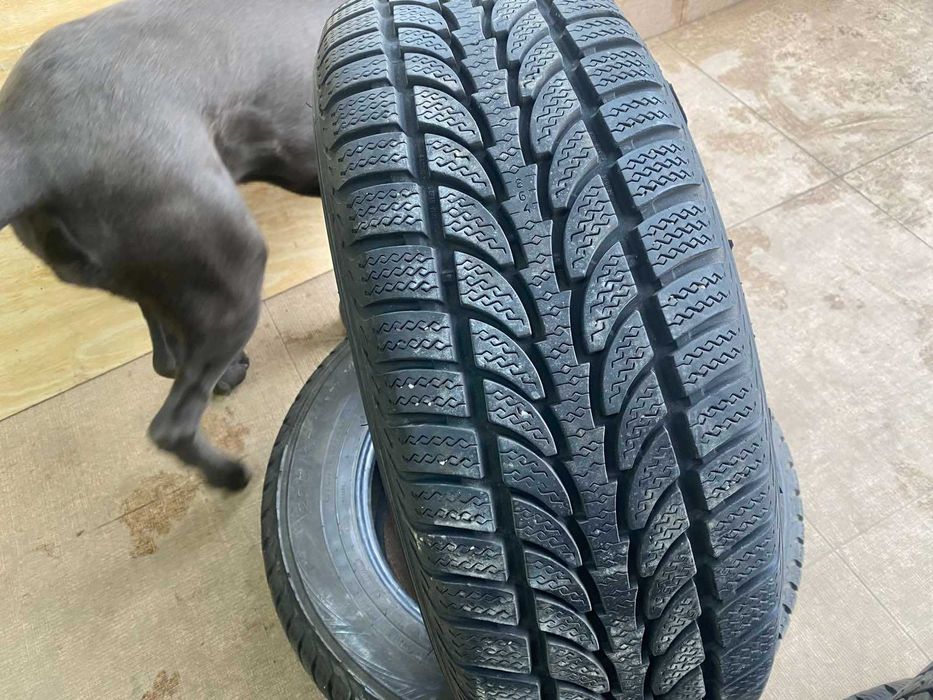 Гуми Минерва 235/65 R17 Eskimo SUV 2