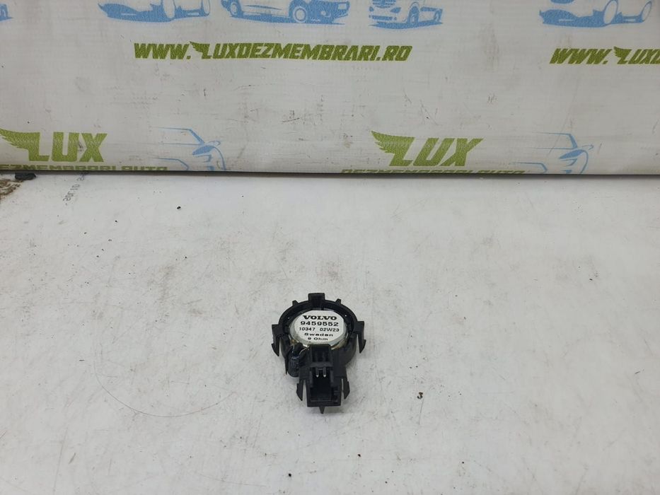 Tweeter 9459552 Volvo XC70 2