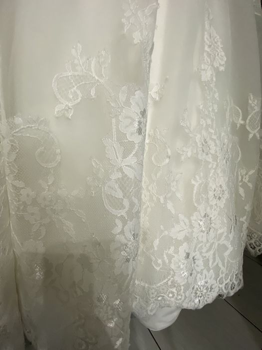 Rochie de mireasa Calin Events
