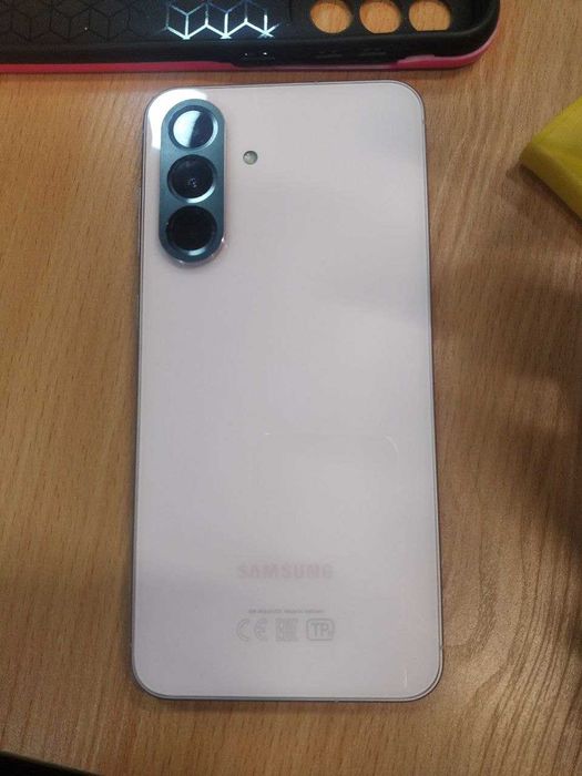 Самсунг А56 256гб (новый  )