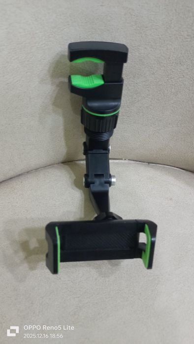 Держатель для телефона!