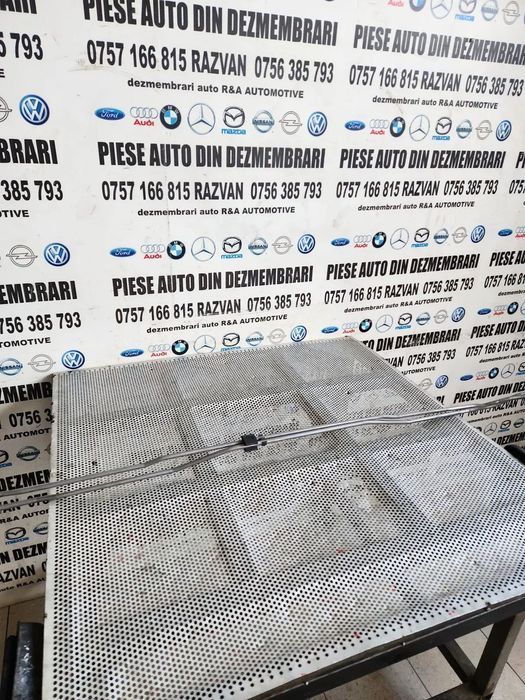 Conducte Conducta Caseta Directie Active Steering Fata Spate Bmw F01 F02 F03 F04 Dezmembrez Bmw F01